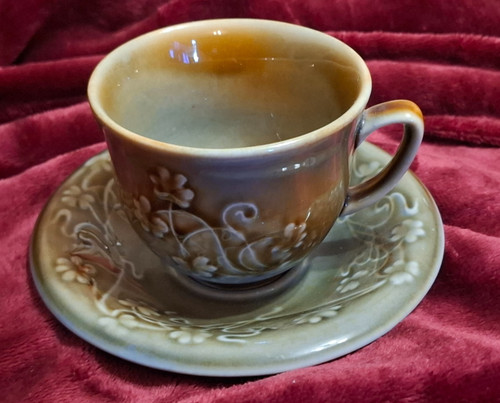 Wade irish pottery - wade,