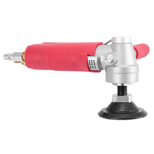 Pneumatic water polisher - 3,