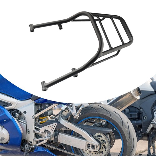 Rear carrier motorcycle - rear,