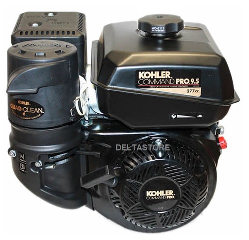 Engine petrol hp - petrol, 9.5