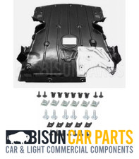 Under Engine Cover UNDERTRAY +