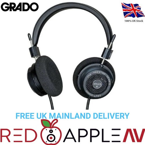Grado sr125x prestige - prestige, series