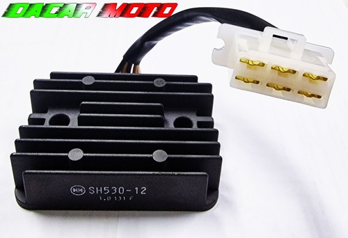 Original shindengen sh530 - original,
