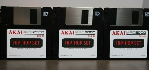 Akai mpc2000 mpc 2000xl sound - akai,
