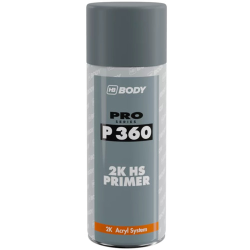 Body p360 acryl hs - hb,