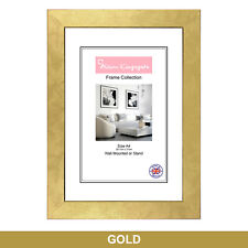 Square Picture Frames Black