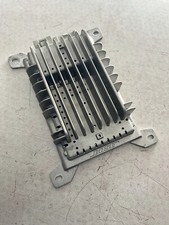 CADILLAC BLS Sound Amplifier