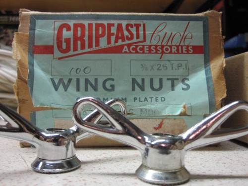 Pashley guvnor gripfast - pashley,