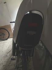 Hamax Siesta Baby Bike Rear