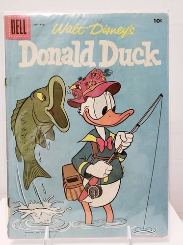 20450 dell comics - 20450:,