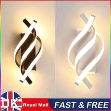 LED Wall Lamp Decor Modern