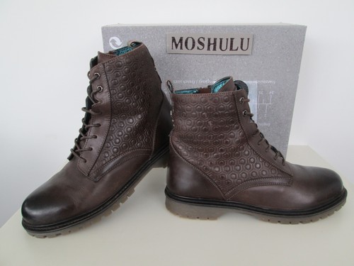 Moshulu fiord waxy - waxy, ladies