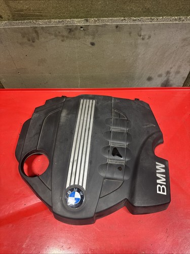 Bmw series 520d engine - 5,