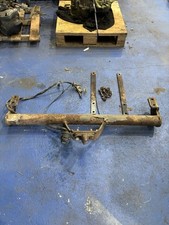 RENAULT TRAFIC & VAUXHALL