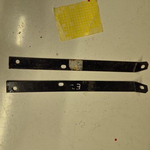 Original ford escort mk2 - original,