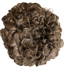 New Irish Dancing Cara XL Bun