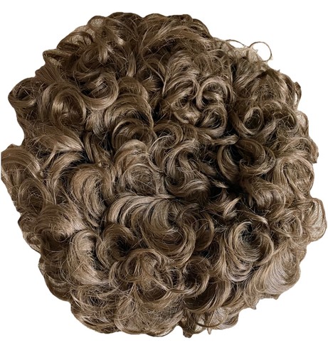 New irish dancing cara bun - irish,