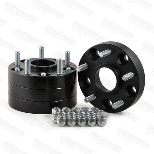 Wheel spacers jeep grand - wheel,