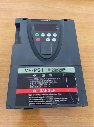 Pcs used toshiba inverter - used,