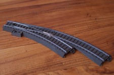 Marklin 24672 C track right