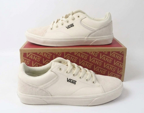 New vans men size 8 - vans, 8.5