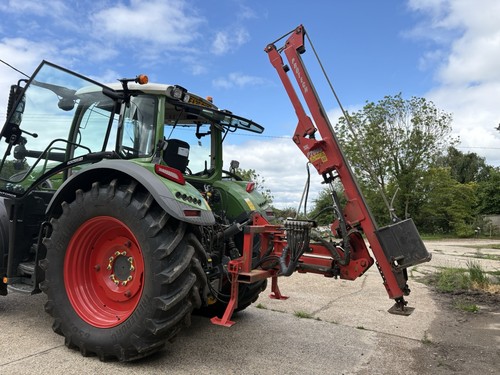 Protech p200s post knocker - protech,