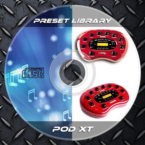 000 line6 pod - line6, xt