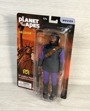 Mego Planet of the Apes Movies