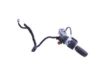 Peugeot RCZ Ignition Lock With