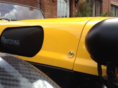 Westfield caterham kit - westfield,