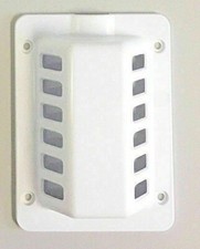 Gas Fridge Flue Gas Vent Cover