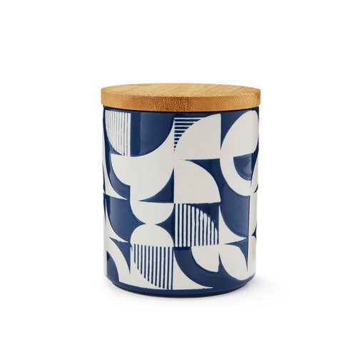 Cooksmart bauhaus geo - bauhaus, canister