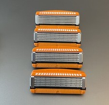 Wilkinson Sword Schick Hydro 5 Mens Razor Blades and Power Select Handle