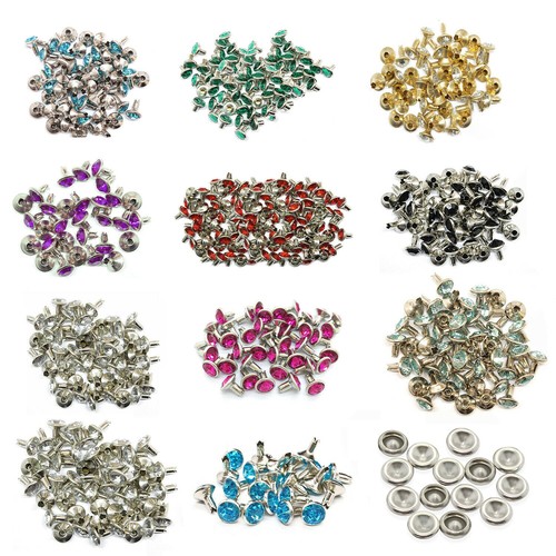 Fashion rhinestone rivets - fashion,