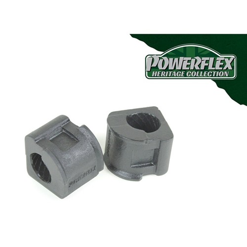 Powerflex front anti roll bar - powerflex,
