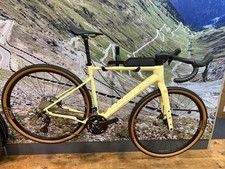 Focus Atlas 8.8 Carbon Gravel Adventure Bicycle, M, 2024