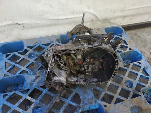 Jb1974 gearbox renault - jb1974, kangoo
