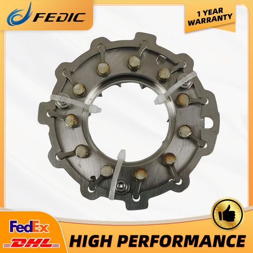Turbo nozzle ring 760699 - nozzle,