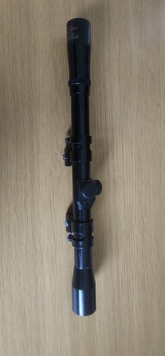 Vintage nikko stirling mountie - vintage,