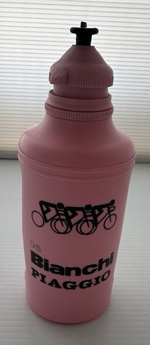 Bianchi piaggio water bottle - bianchi,