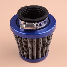 38mm Air Filter with Clamp Fit