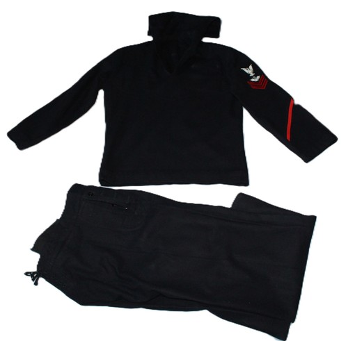 Vintage ww2 navy - vintage,