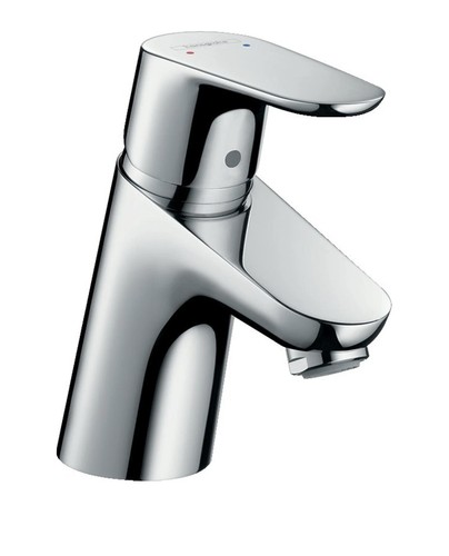 Hansgrohe focus chrome - hansgrohe,