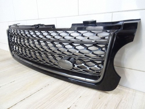 Land rover range - rover, l322