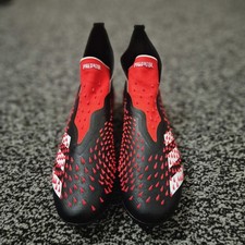 adidas Predator Size 10