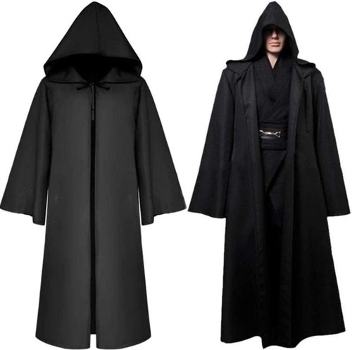 Star wars cosplay costume jedi - star,