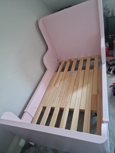 Ikea children extendable - ,