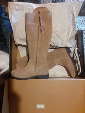 CABOTSWOOD LADYS BOOTS