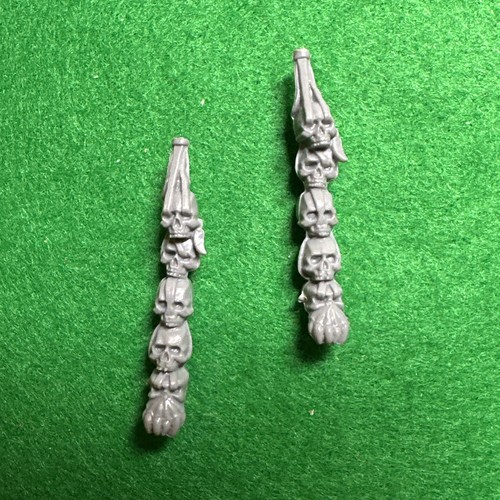 Warhammer trophy severed - trophy,