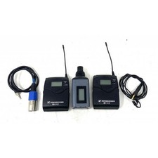 Sennheiser EW100 G3 Kit